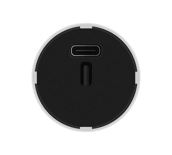 Аккумуляторная отвертка Rombica MyKit S1 White SCR-005