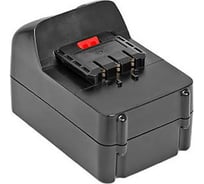 Аккумуляторная батарея 20 В, 4000 mAh, Li-ION SAMOA 169021