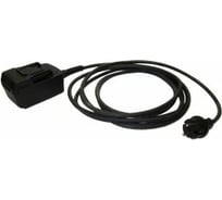 Переходник питания RIDGID 230 В (с кабелем 5 м) для RP350/RP351 43338