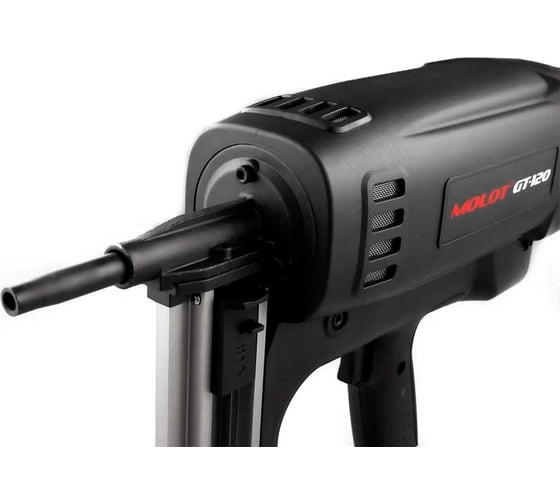 Монтажный газовый пистолет MOLOT GT-120 АА000811