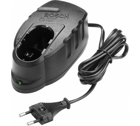 Зарядное устройство (7.2-24 В; 230 В; 0.4 А) Bosch 2.607.225.184