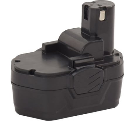 Аккумулятор никель-кадмиевый 1.2 Ач, 16.8 В Kolner 8080916113