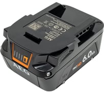 Аккумулятор L1860SHD 18В, 6 Ач AEG 4935480049