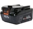 Аккумулятор L1860SHD 18В, 6 Ач AEG 4935480049 9