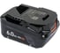 Аккумулятор L1860SHD 18В, 6 Ач AEG 4935480049 10