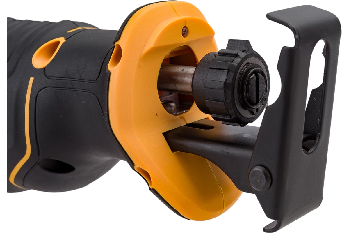 Аккумуляторная сабельная пила DEKO DKRS20, 20В, 2х2.0Ач 063-4253 ...