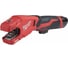 Аккумуляторный труборез по нержавеющей стали Milwaukee M12PCSS-202C 4933479242 3
