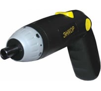 Аккумуляторная отвёртка Энкор ОА-4,8Р 50001