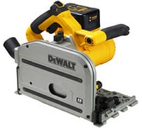 Аккумуляторная дисковая пила DeWALT DC 352 KB