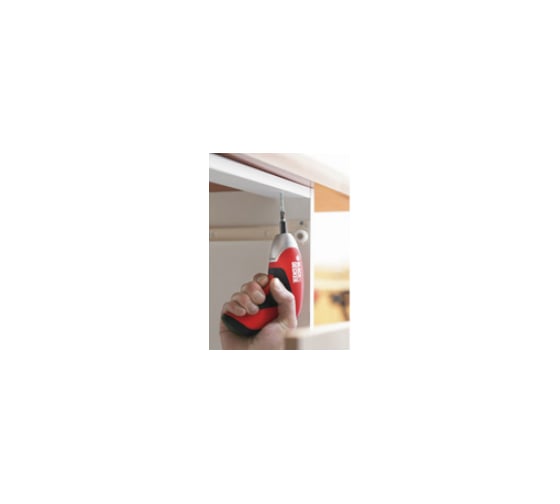 Аккумуляторный винтоверт Black Decker KC 360 NMA