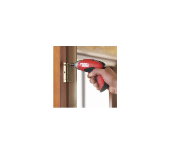 Аккумуляторный винтоверт Black Decker KC 360 NMA