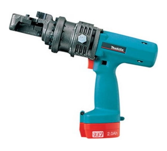 Аккумуляторные ножницы Makita SC 120 DRA