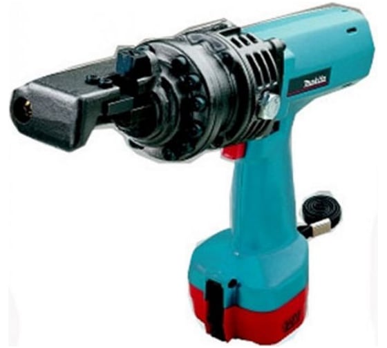 Аккумуляторные ножницы Makita SC 130 DRA