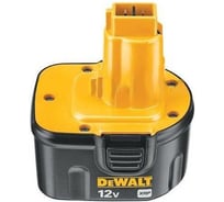 Аккумулятор (1.3 А*ч; 12.0 В; NiCd) DeWALT DE 9074