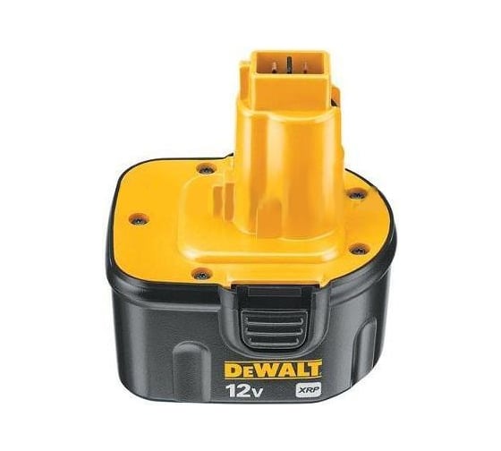 Аккумулятор (1.3 А*ч; 12.0 В; NiCd) DeWALT DE 9074 1