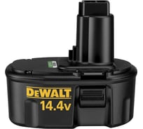 Аккумулятор (14.4 В; 2 А*ч; NiCd) DeWALT DE 9091