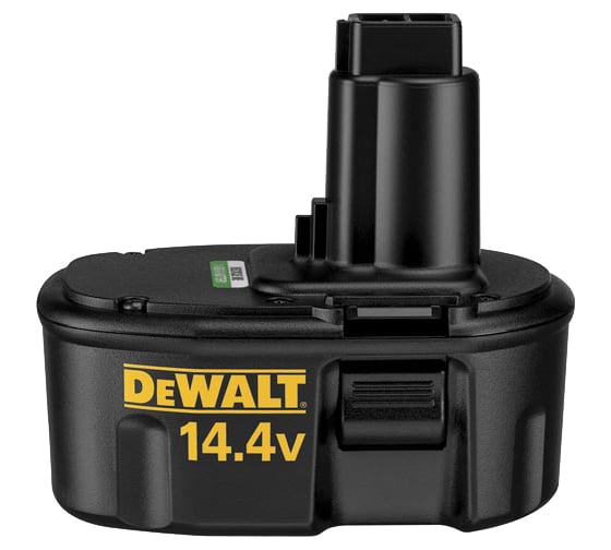 Аккумулятор (14.4 В; 2 А*ч; NiCd) DeWALT DE 9091