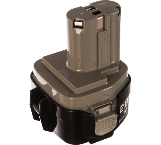Аккумулятор 1235 (Ni-Mh; 12 В; 2.8 Ач) Makita 193059-5