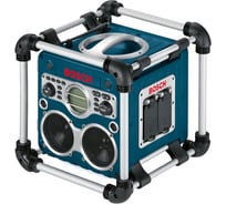 Радио-зарядное устройство Bosch GML 24 V-CD Professional 0.601.429.521