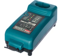 Зарядное устройство для аккумуляторов DC1414 Makita 193864-0