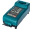 Зарядное устройство для аккумуляторов DC1414 Makita 193864-0 1