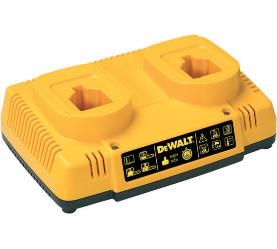 Зарядное устройство DEWALT DE 9216 1