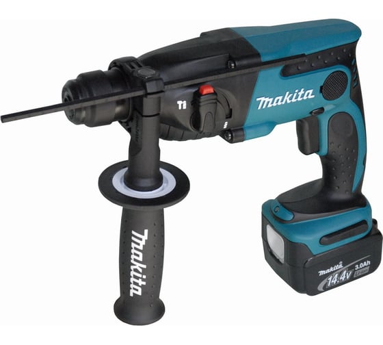 Аккумуляторный перфоратор Makita BHR162RFE