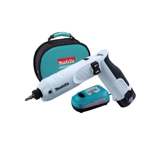 Аккумуляторная отвертка Makita TD 020 DSEW ( TD020DSEW ) 1