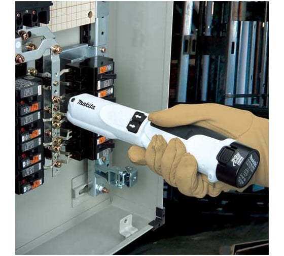 Аккумуляторная отвертка Makita TD 020 DSEW ( TD020DSEW )