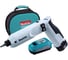 Аккумуляторная отвертка Makita TD 020 DSEW ( TD020DSEW ) 1