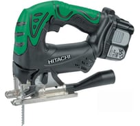 Аккумуляторный лобзик Hitachi CJ 14 DL