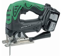 Аккумуляторный лобзик Hitachi CJ 18 DL ( CJ18DL )