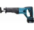Аккумуляторная сабельная пила Makita LXT BJR 141 RFE 1