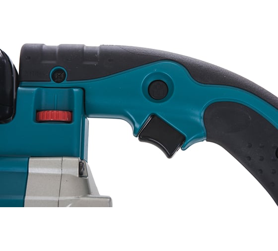 Аккумуляторная ленточная пила Makita LXT BPB180 RFE