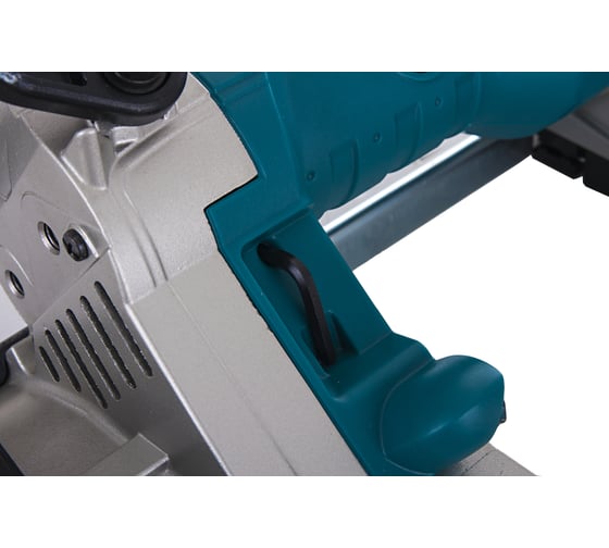 Аккумуляторная ленточная пила Makita LXT BPB180 RFE