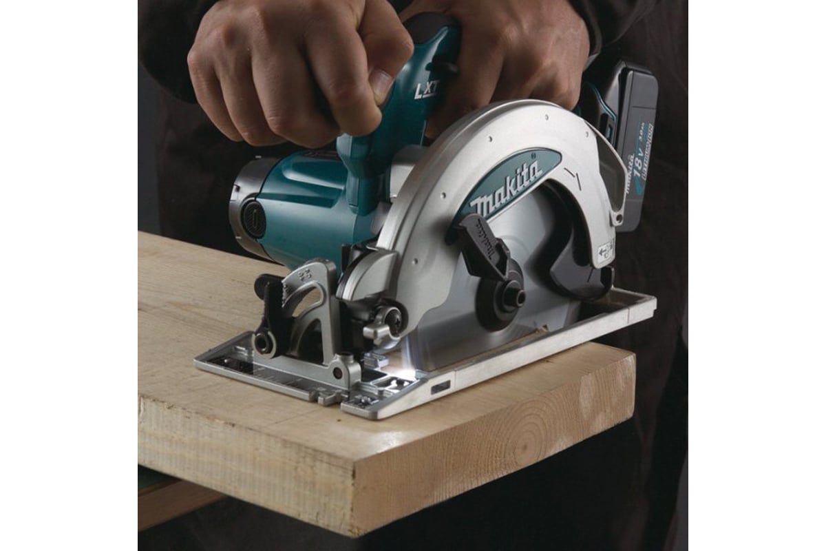  пила Makita LXT BSS 610 RFE - выгодная цена, отзывы .