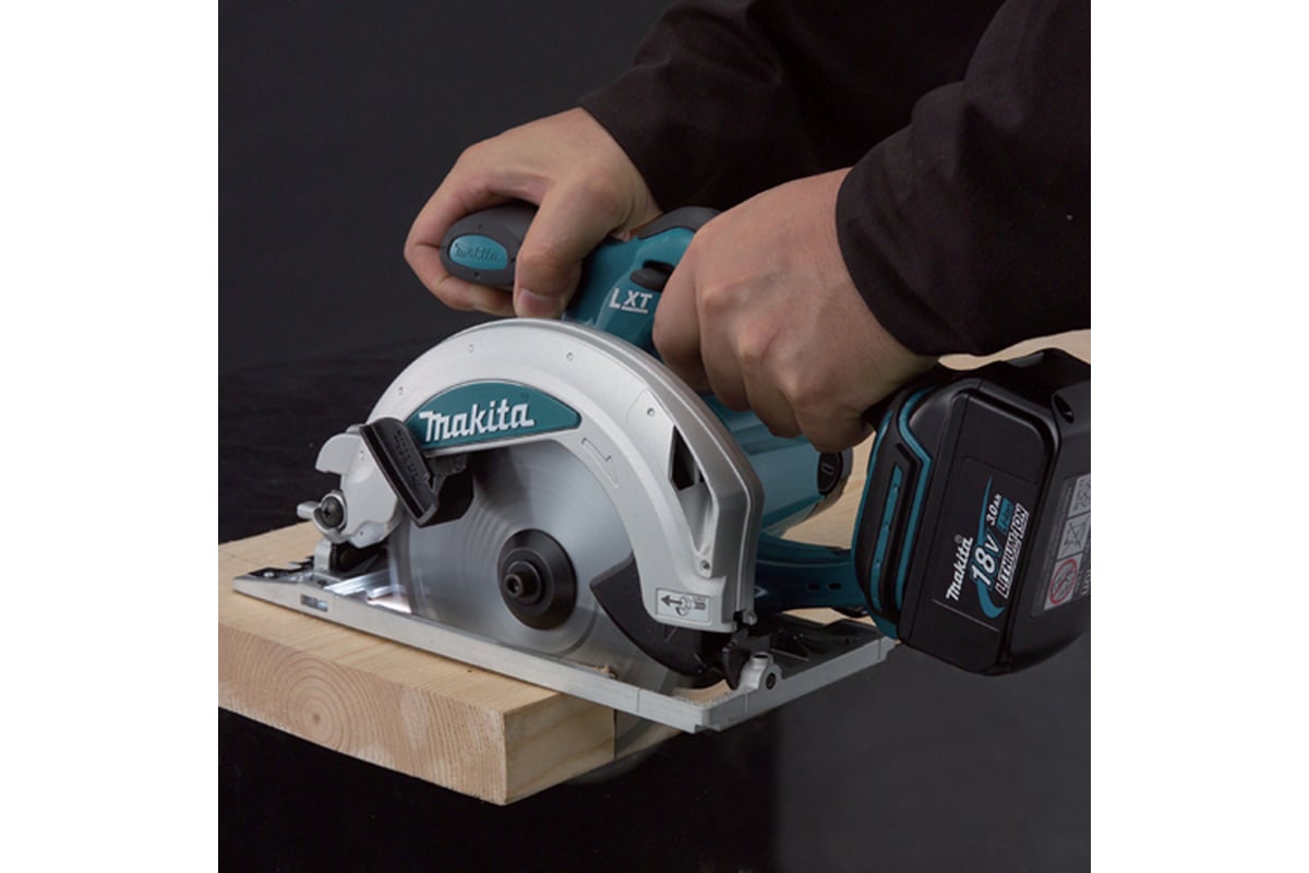  пила Makita LXT BSS 610 RFE - выгодная цена, отзывы .