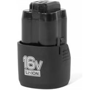 Батарея аккумуляторная 16В, 2.5А*ч Daewoo DABT 2516Li