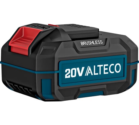 Аккумулятор BCD 2004Li BL 18В, 4 А*ч ALTECO 42774