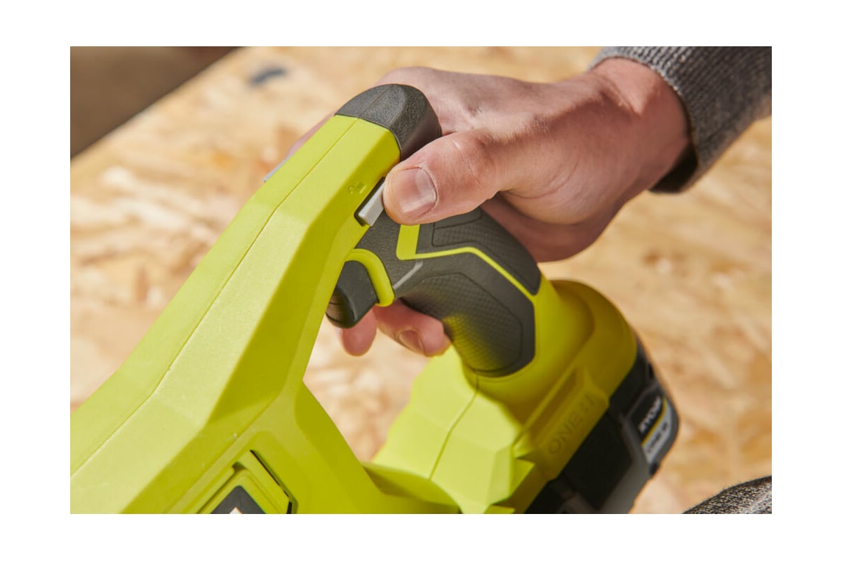 Ryobi one+ 18 volt sale