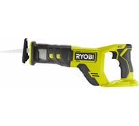 Сабельная пила Ryobi ONE+ 18В RRS18-0 5133005404