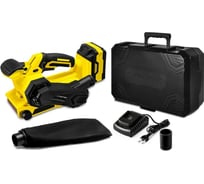 Ленточно-шлифовальный станок TROTEC PBSS 10-20 V 4450000010
