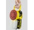 Ленточно-шлифовальный станок TROTEC PESS 10-20 V 4450000031 2