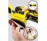 Ленточно-шлифовальный станок TROTEC PESS 10-20 V 4450000031 3