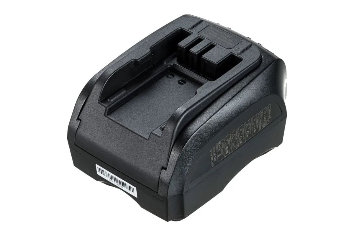 Зарядное устройство (7.2-18V; 1.5А; Ni-Cd/Ni-Mh) для Black&Decker ...