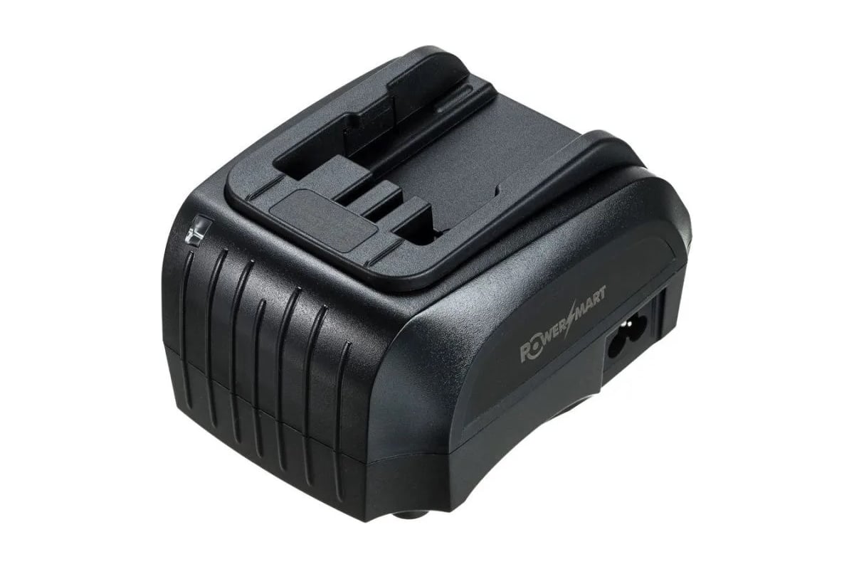 Зарядное устройство (7.2-18V; 1.5А; Ni-Cd/Ni-Mh) для Black&Decker ...