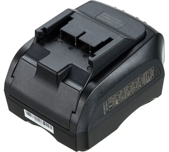 Зарядное устройство (14.4-18V; 1.5А; Li-Ion) для Hitachi Pitatel TSA-051