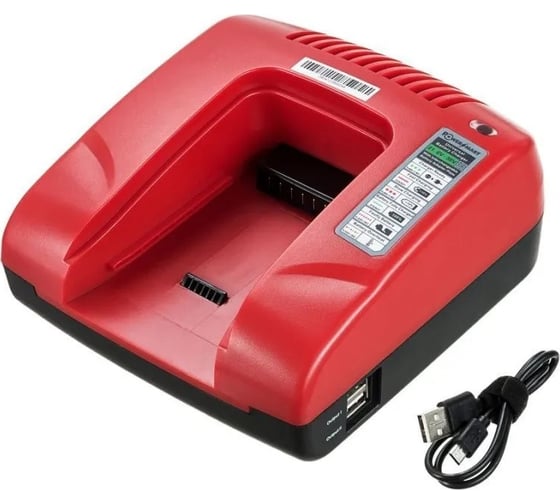 Зарядное устройство (36V; 2.1А; Li-Ion) для Bosch Pitatel TSA-047