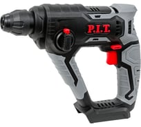 Аккумуляторный перфоратор P.I.T. SOLO 20В, 1.4 Дж, 2-х реж, sds-plus PBH20H-18A