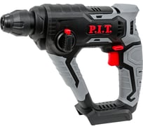 Аккумуляторный перфоратор P.I.T. SOLO 20В, 1.4 Дж, 2-х реж, sds-plus PBH20H-18A